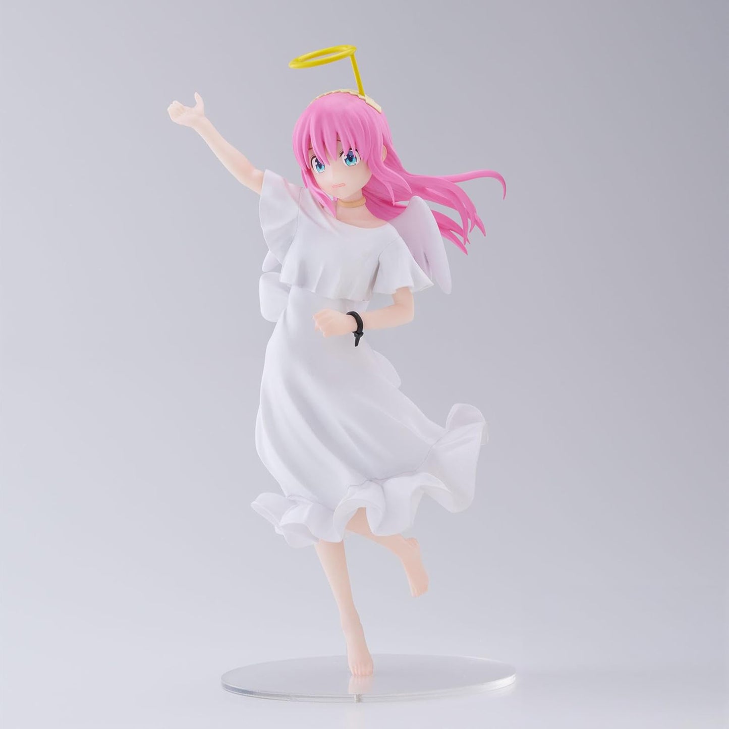 Bocchi the Rock! - Hitori Gotoh - Figur - 20cm - Sega