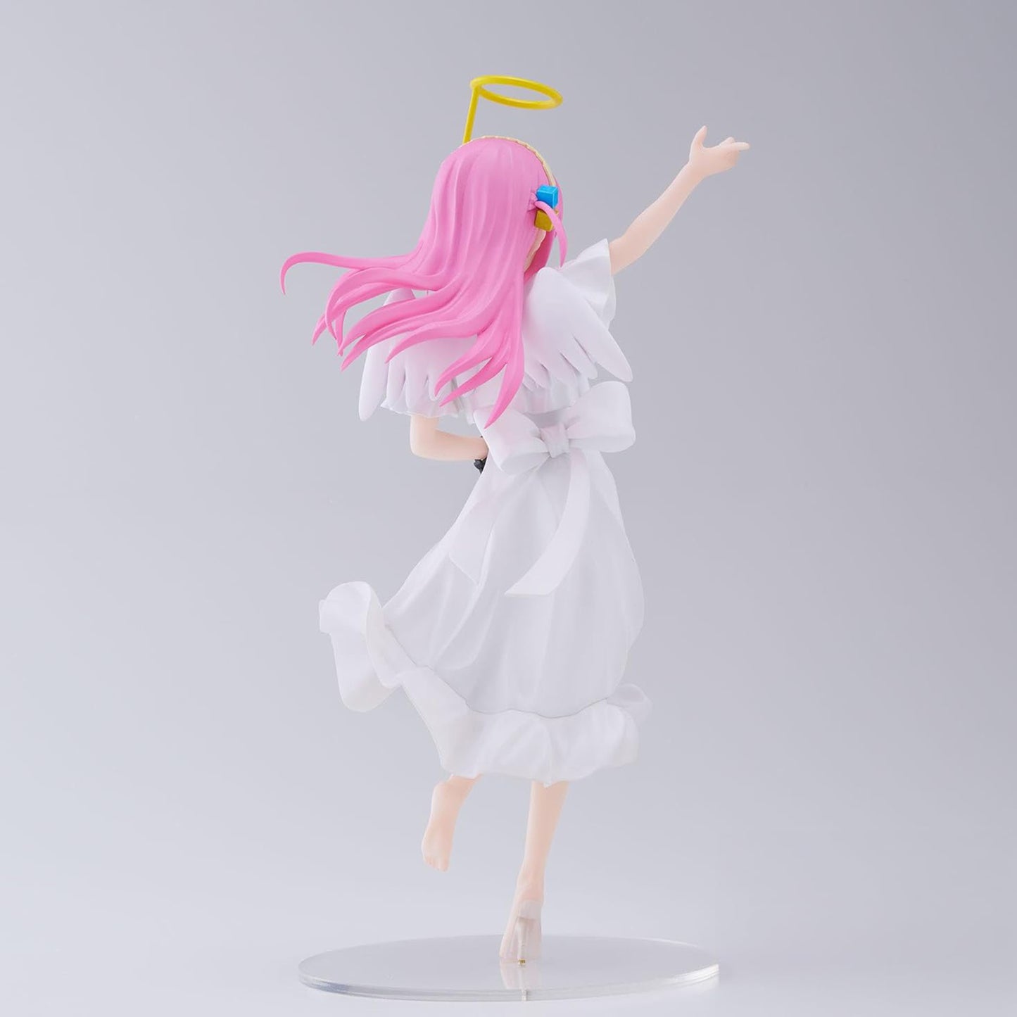 Bocchi the Rock! - Hitori Gotoh - Figur - 20cm - Sega