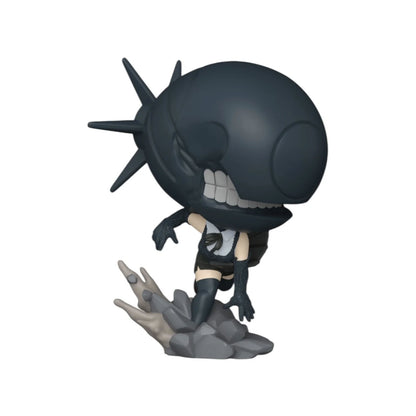 Bomb Devil Funko