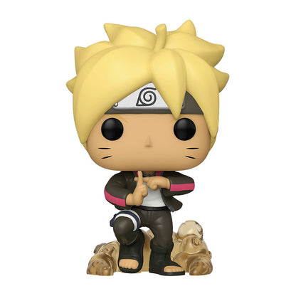 Boruto Uzumaki Figur