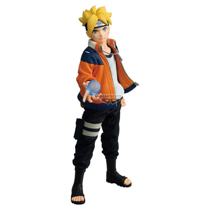 Boruto Uzumaki Figur