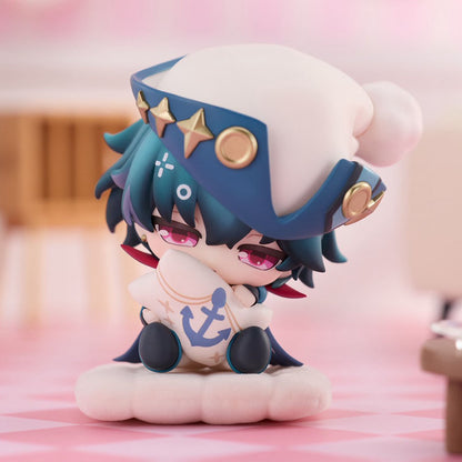 Wuthering Waves - "Sleepy"-Serie Chibi Figur - 8.5cm - Hobby Sakura