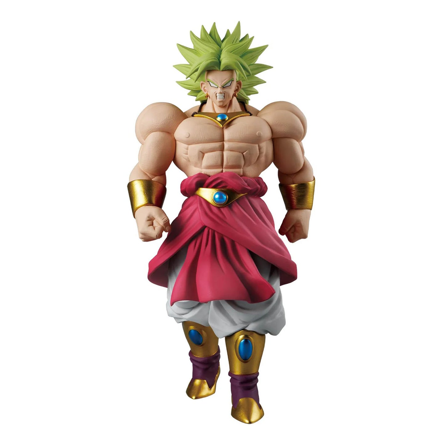 Broly Dragon Ball Figur