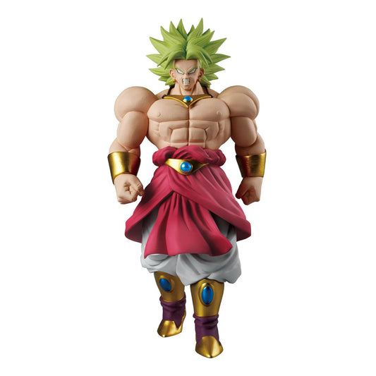 Broly Dragon Ball Figur
