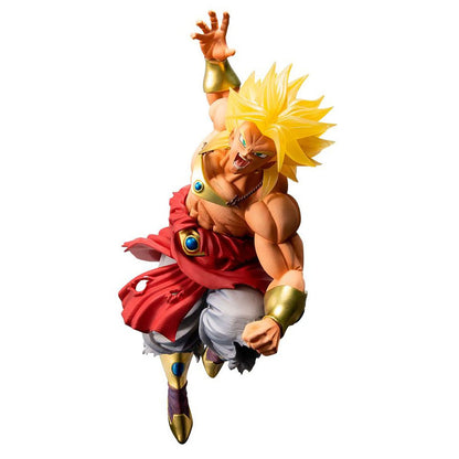 Broly Ichibansho Figur