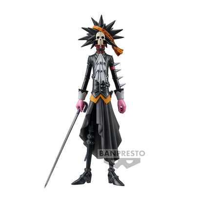 Brook Film Red Figur