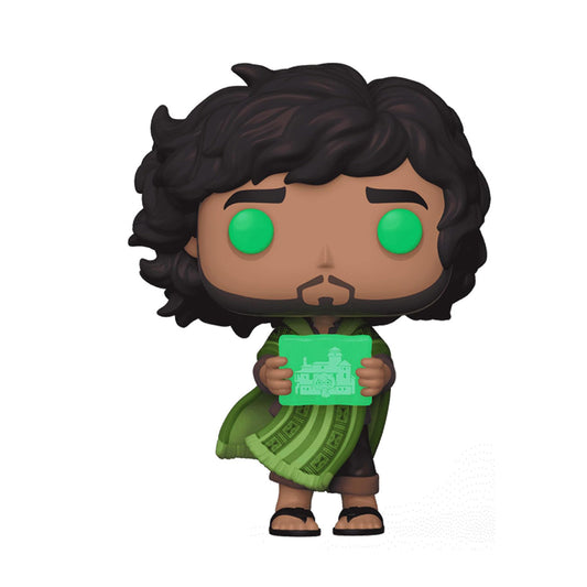 Bruno Madrigal Encanto Funko
