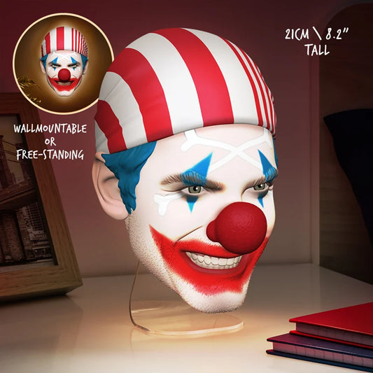 Buggy Maskenlampe One Piece