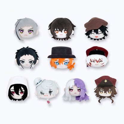 Bungo Stray Dogs Pluesch Anhaenger