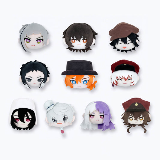 Bungo Stray Dogs Pluesch Anhaenger