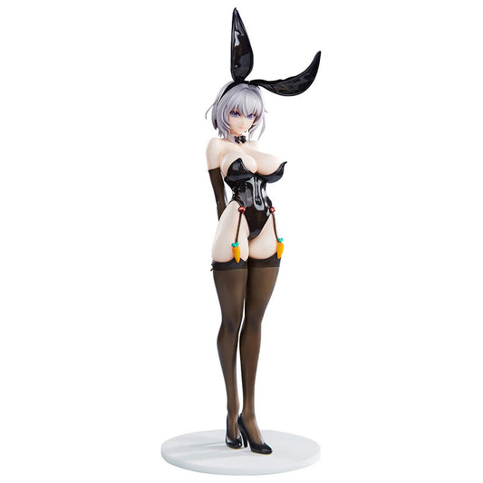 Bunny Girls Black Figur