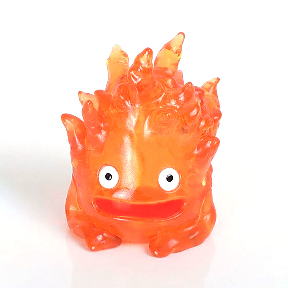 Calcifer 3D Puzzle