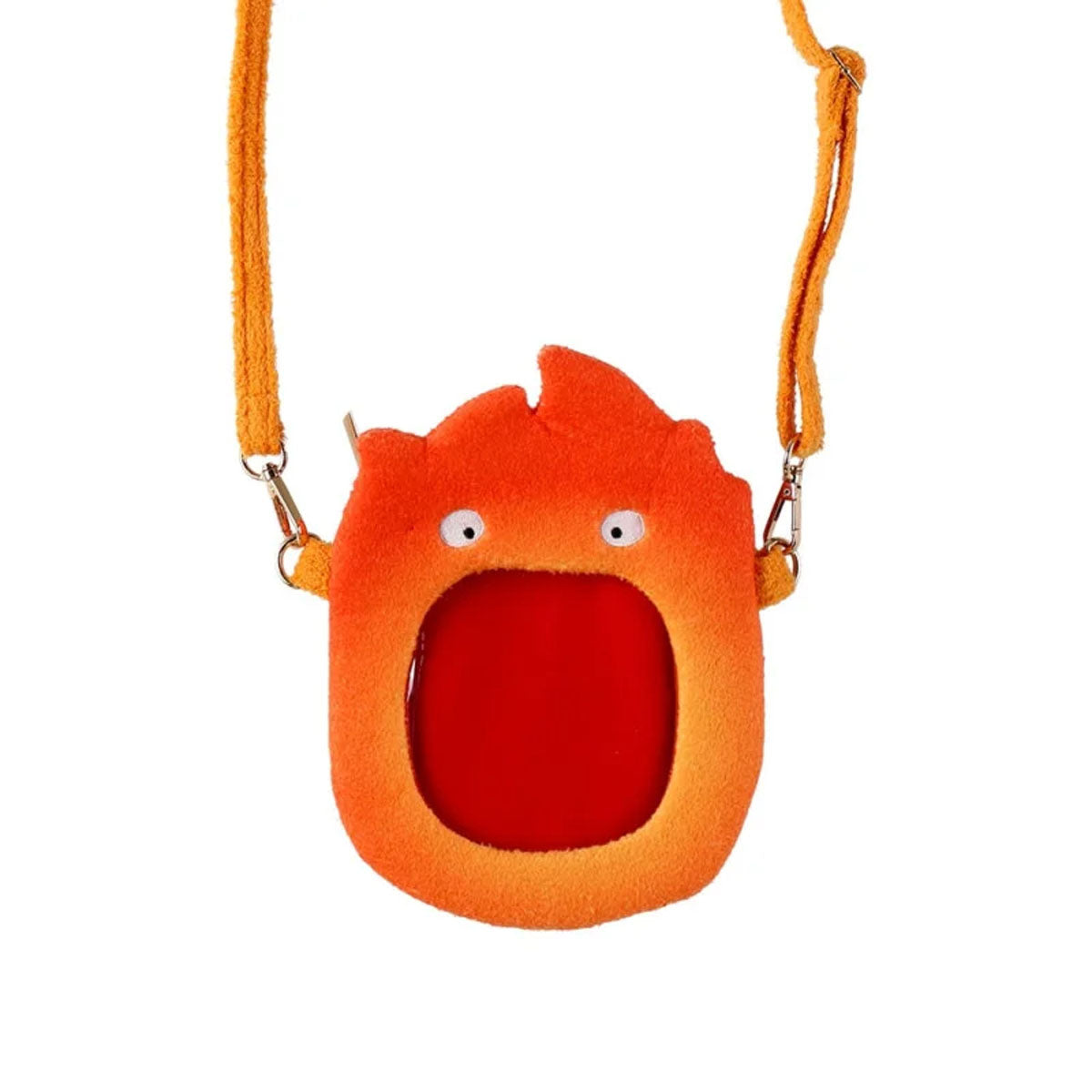 Calcifer Handtasche