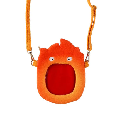 Calcifer Handtasche