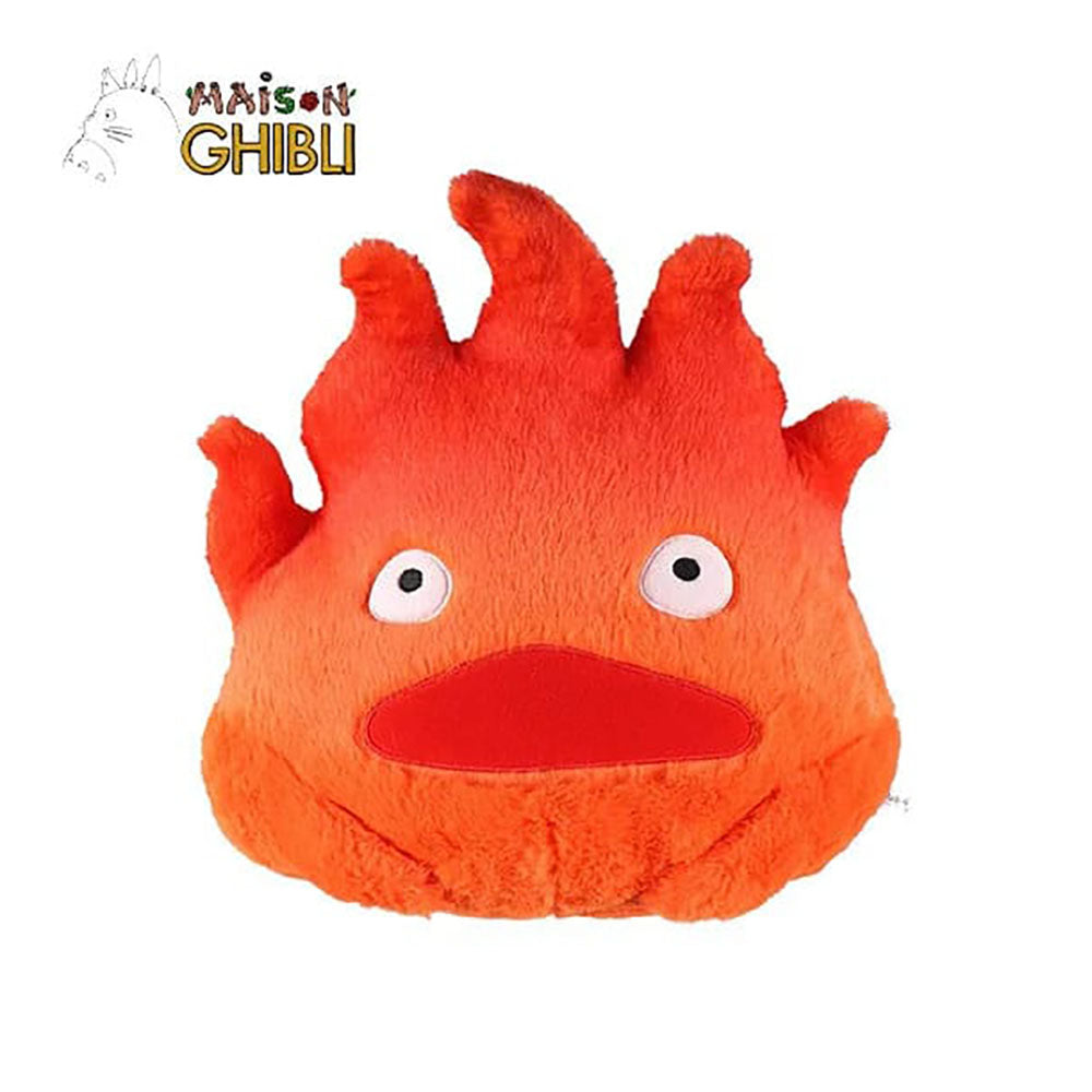 Calcifer Plüschfigur