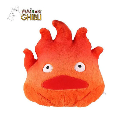 Calcifer Plüschfigur