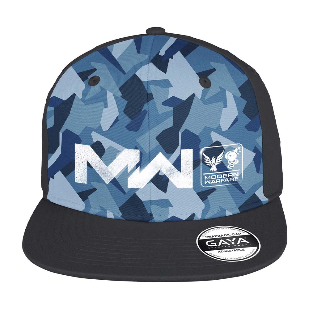 Call of Duty Snapback Cap