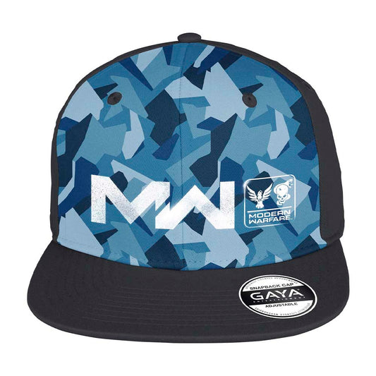 Call of Duty Snapback Cap