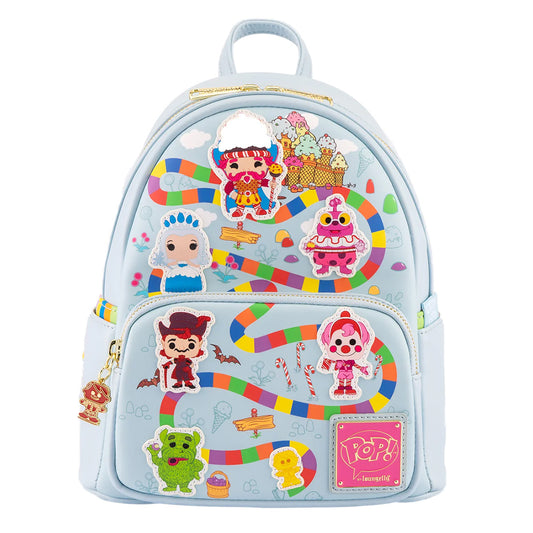 Candy Land Loungefly Rucksack