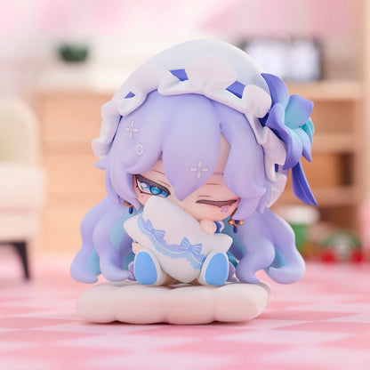 Wuthering Waves - "Sleepy"-Serie Chibi Figur - 8.5cm - Hobby Sakura