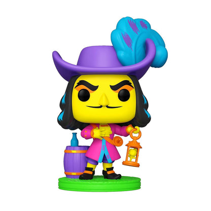 Captain Hook Funko