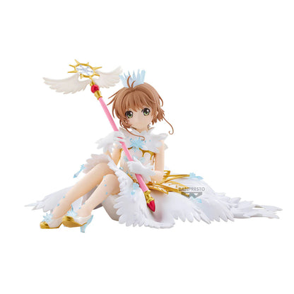 Cardcaptor Sakura Kinomoto Figur