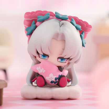 Wuthering Waves - "Sleepy"-Serie Chibi Figur - 8.5cm - Hobby Sakura