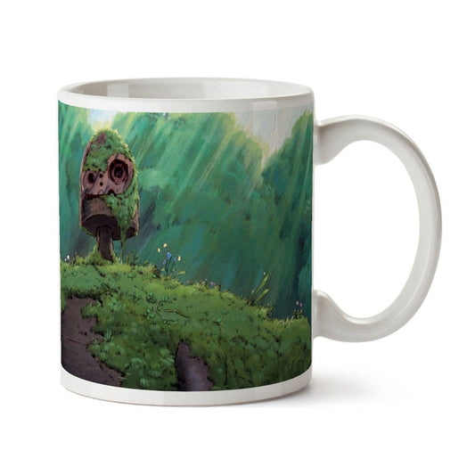 Castle in the Sky Tasse