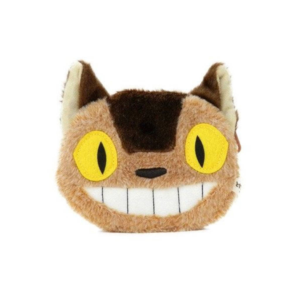 Catbus Geldbörse 