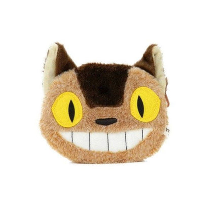 Catbus Geldbörse 