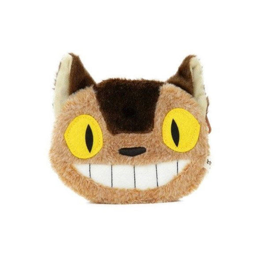 Catbus Geldbörse 