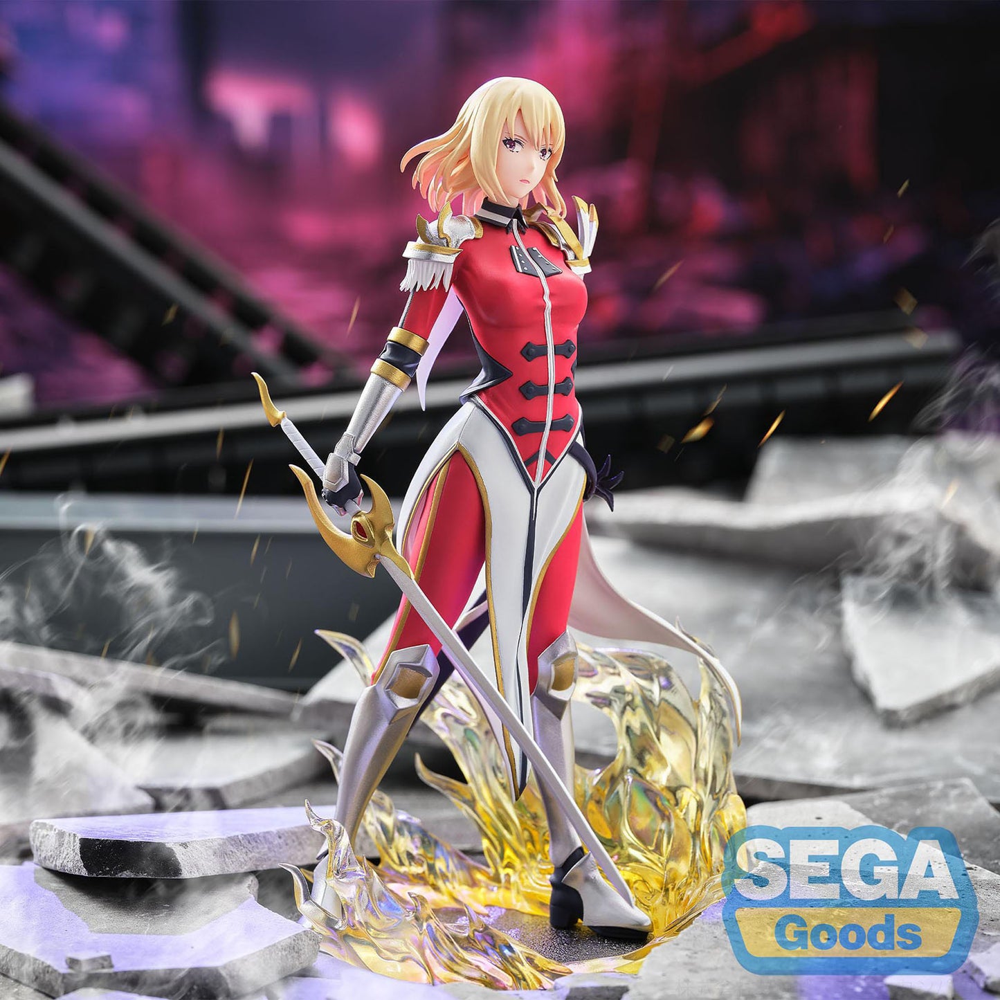 Cha Hae-In SEGA Figur