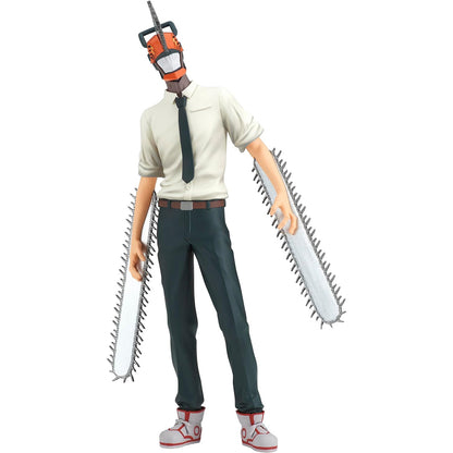 Chainsaw Man - Denji - Chain Spirits #5 Figur - 16cm - Bandai Banpresto