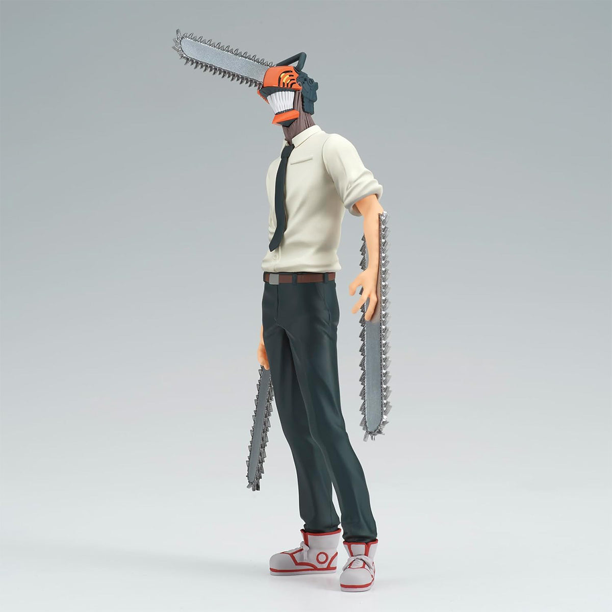 Chainsaw Man - Denji - Chain Spirits #5 Figur - 16cm - Bandai Banpresto