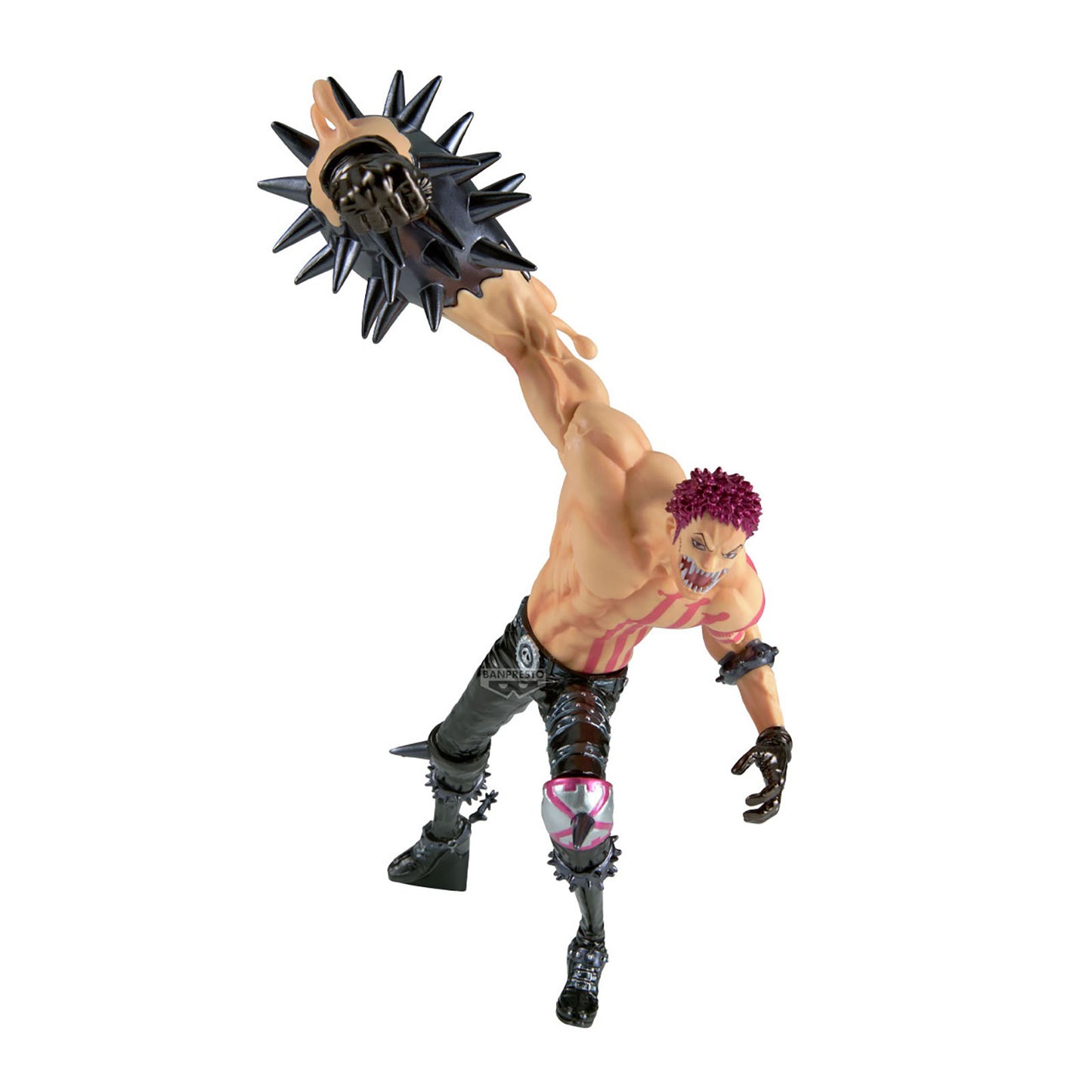 Charlotte Katakuri Banpresto Figur