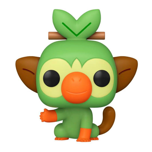 Chimpep Funko POP Figur