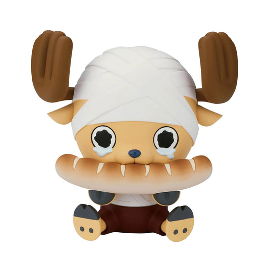 Chopper Banpresto Figur