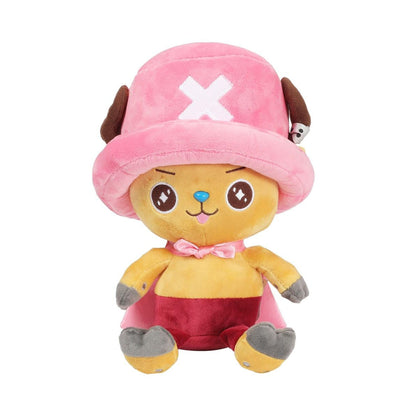 Chopper Plüschfigur 