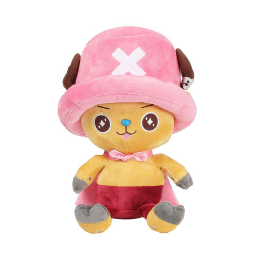 Chopper Plüschfigur 