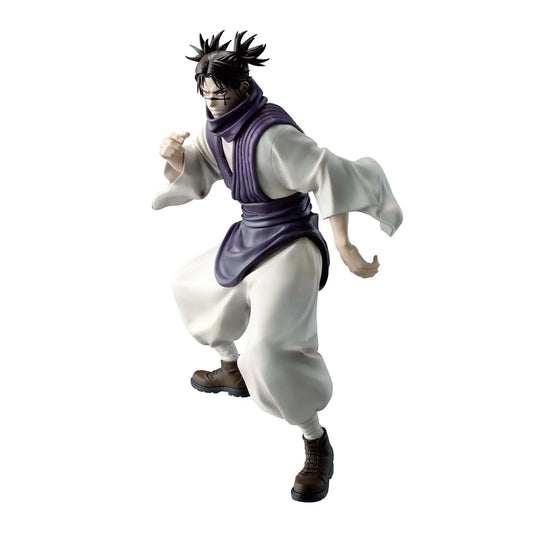 Choso Maximatic Figur