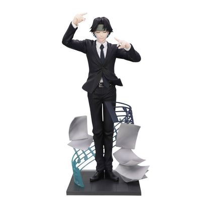 Chrollo Lucilfer Figur
