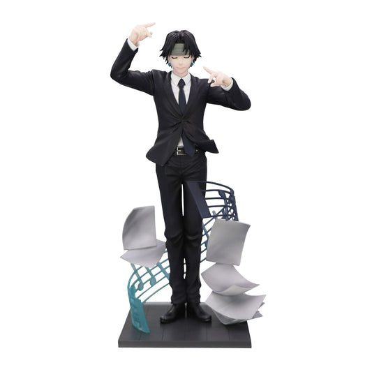 Chrollo Lucilfer Figur