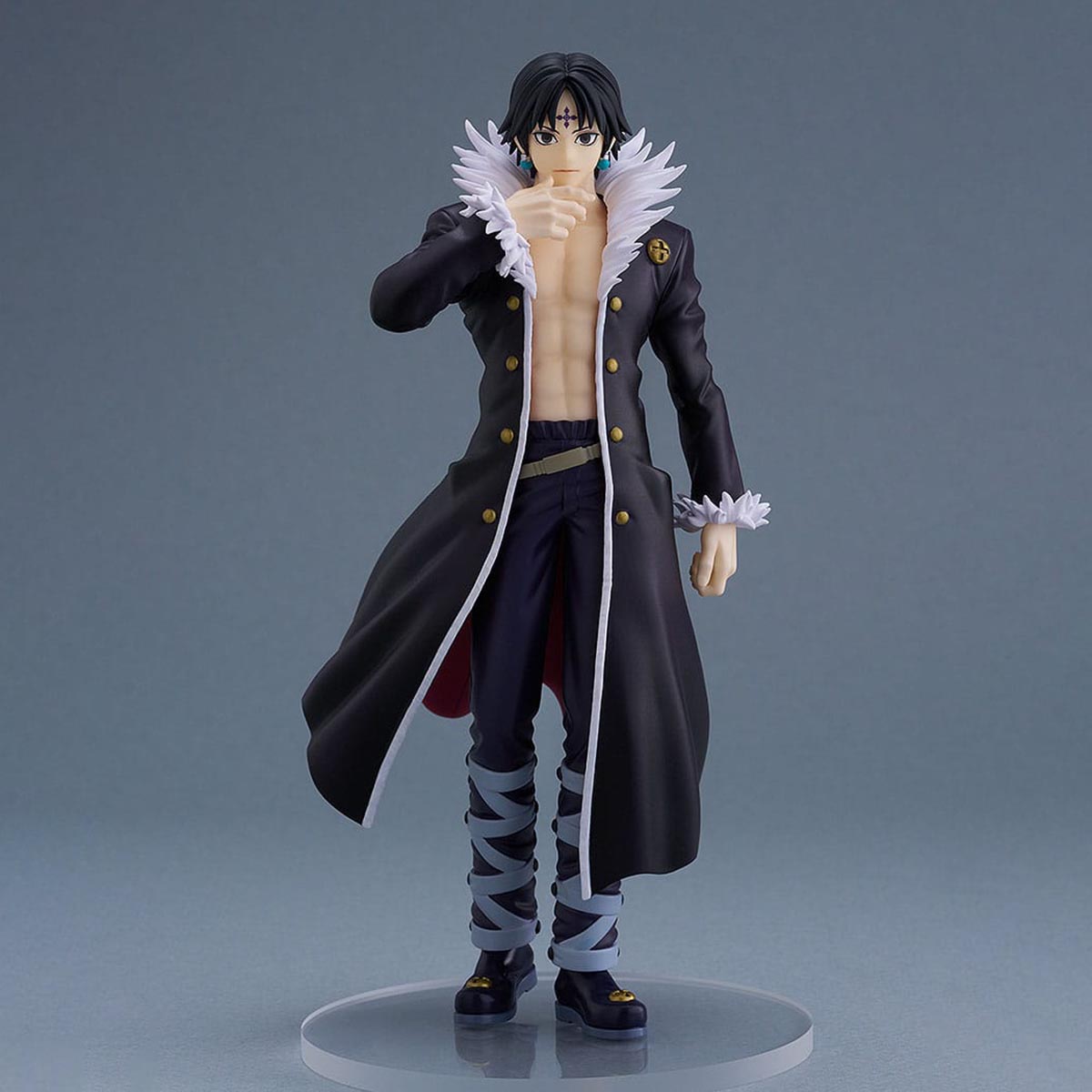Chrollo Lucilfer Pop Up Parade