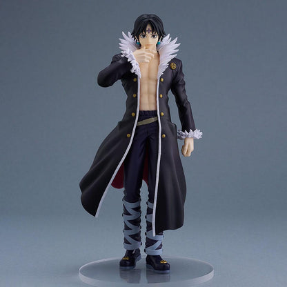 Chrollo Lucilfer Pop Up Parade