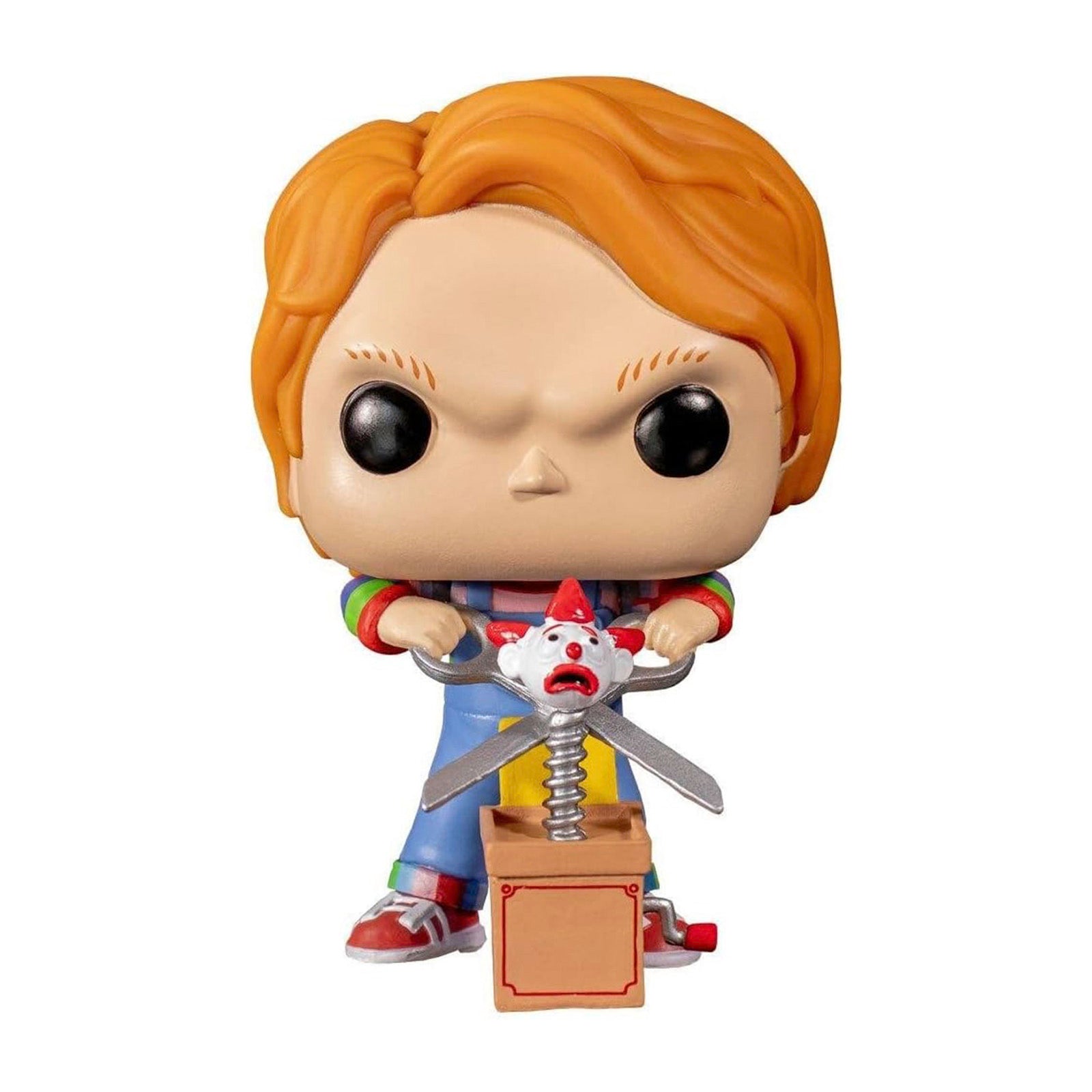 Chucky Funko POP Figur