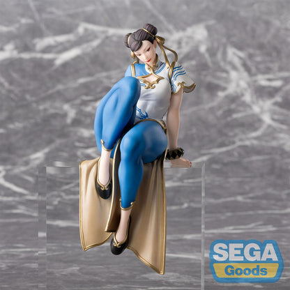 Chun-Li Figur