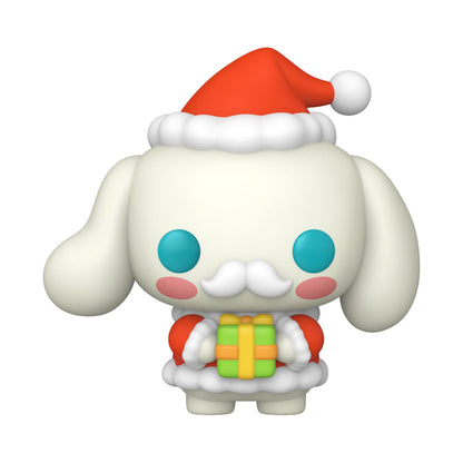 Cinnamoroll Funko POP 161