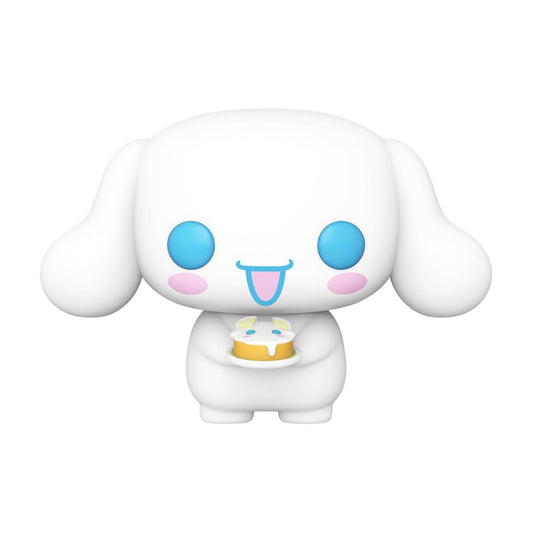 Cinnamoroll Funko POP
