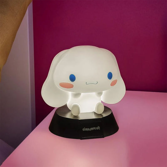Cinnamoroll Icon Lamp