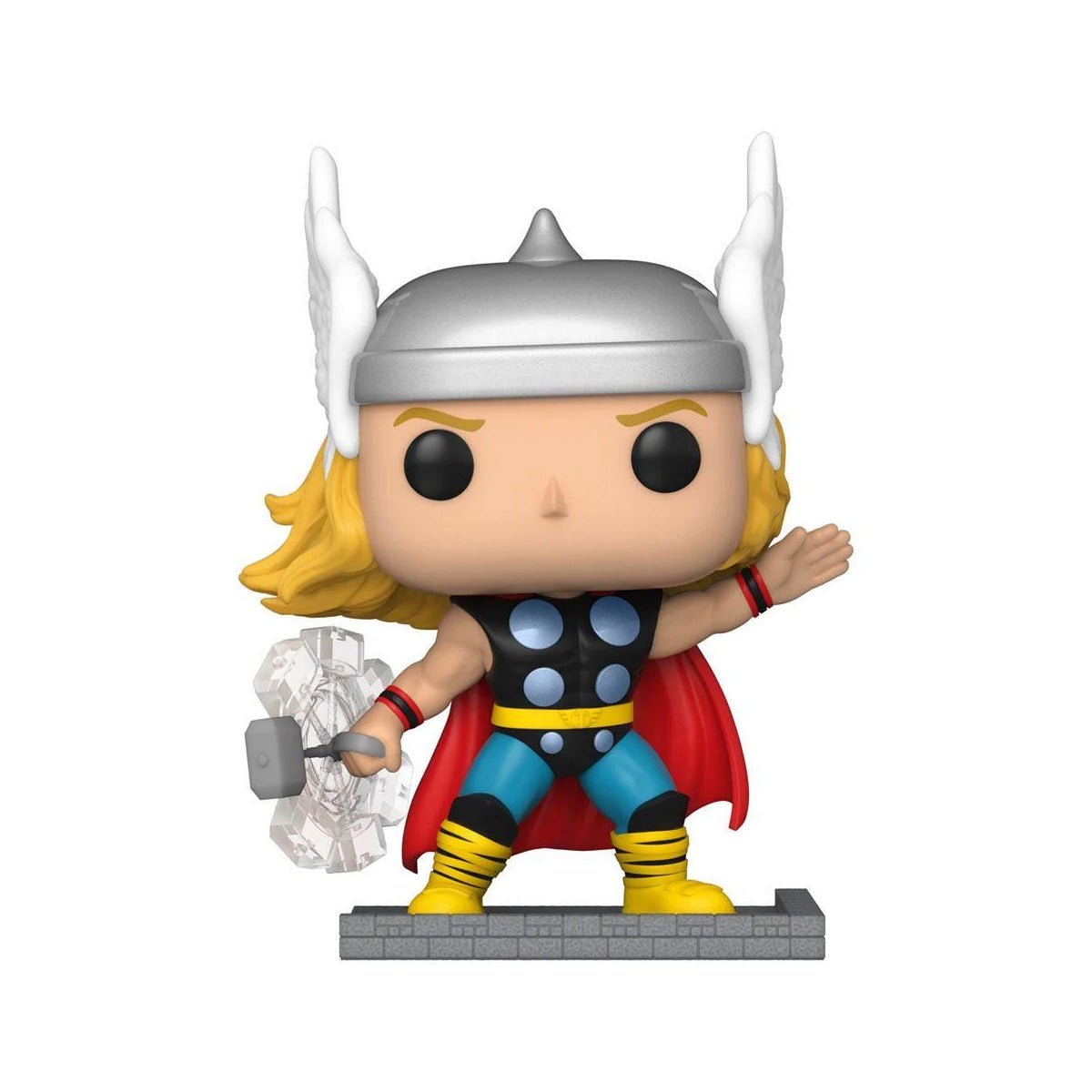 Classic Thor Funko